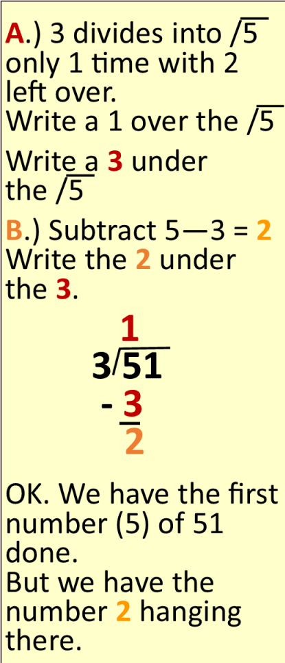 RecessExpress.com Long Division