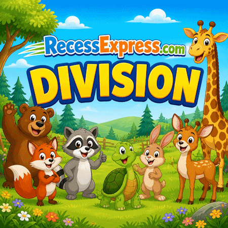 RecessExpress.com Division