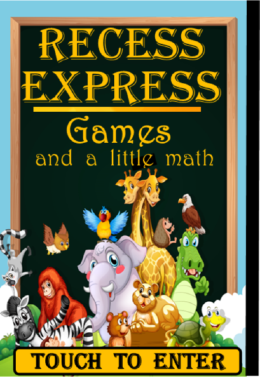 www.recessexpress.com